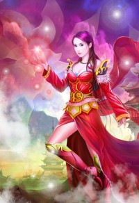 和狐妖二代奉崽闪婚了