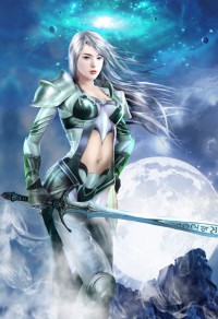 守护美母