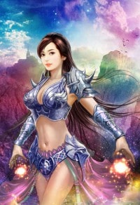 無盡世界收藏者
