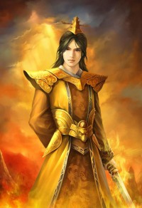 网游之攻略女神