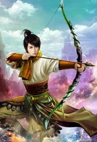 無盡次元之日常