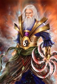 捡个小祖宗