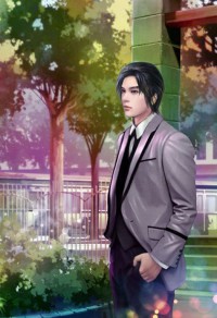 穿成魔尊和美强惨男二he了
