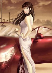 美女總裁的神級保鏢秦天慕紫昕