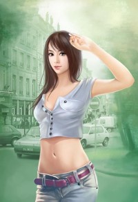 王妃七岁了