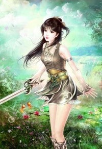 夫人她很暖很甜
