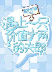 遇上一只价值十两的夫郎