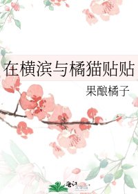 (文野同人)在横滨与橘猫贴贴