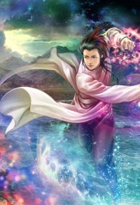 黑萌进化史