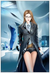 我的惡魔美女上司