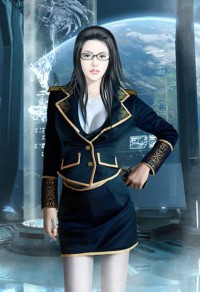 人在澤塔：網戀女友是大田結花