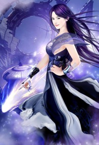 白发剑魔
